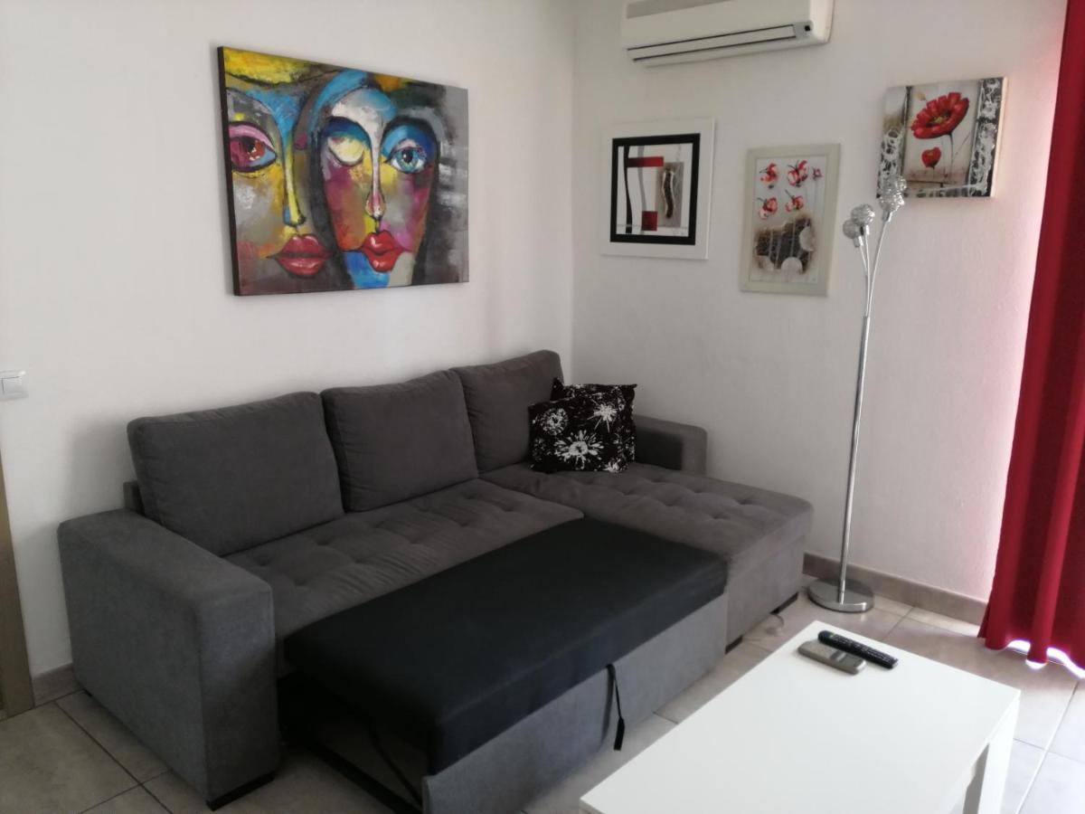 Amplio Apartamento 1 Dormitorio - Playa Paraiso Экстерьер фото