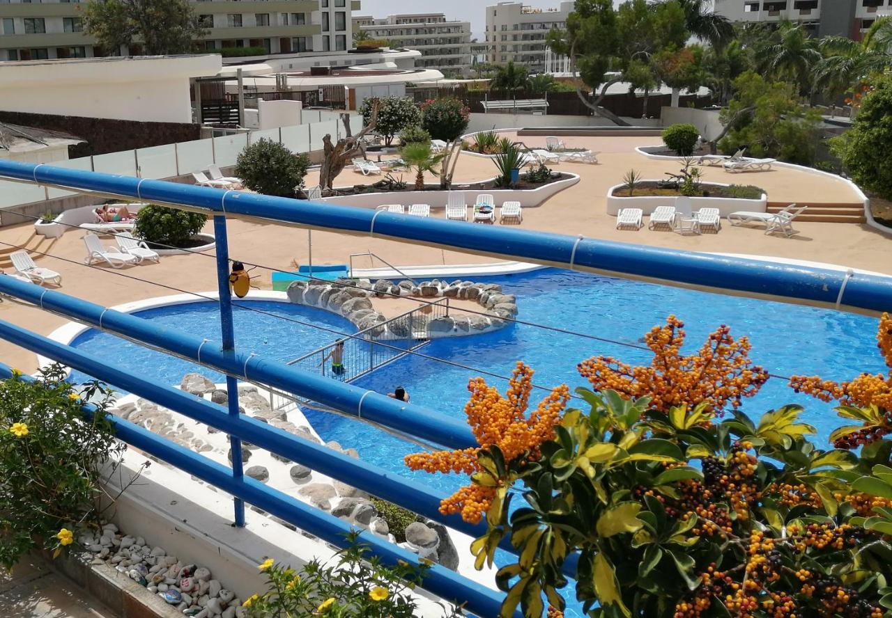 Amplio Apartamento 1 Dormitorio - Playa Paraiso Экстерьер фото
