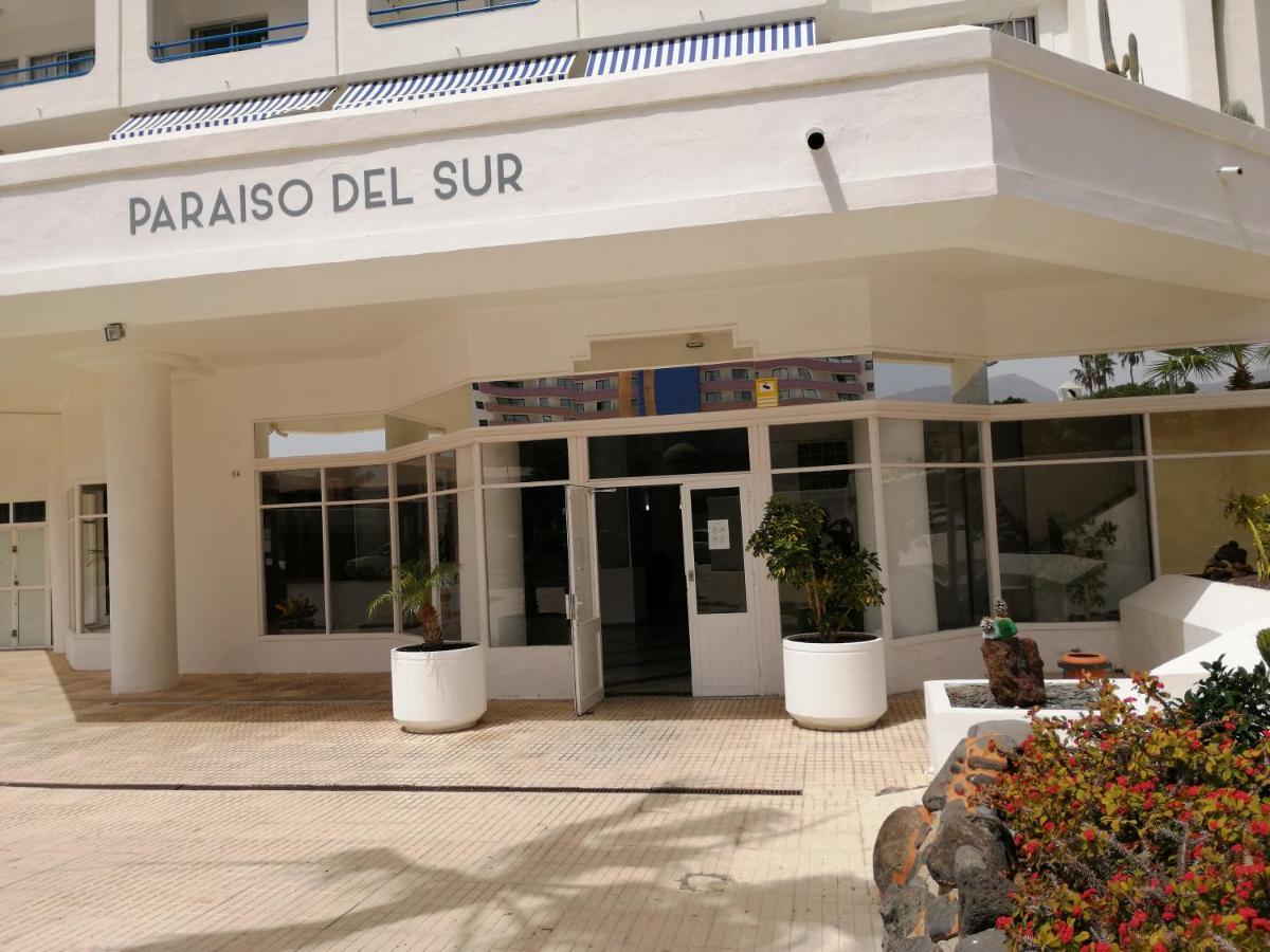Amplio Apartamento 1 Dormitorio - Playa Paraiso Экстерьер фото
