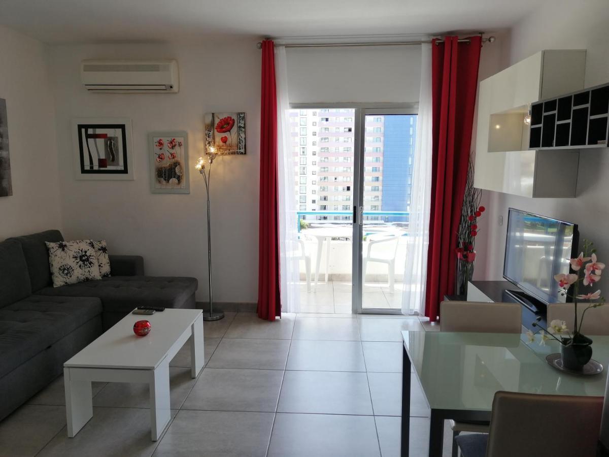 Amplio Apartamento 1 Dormitorio - Playa Paraiso Экстерьер фото