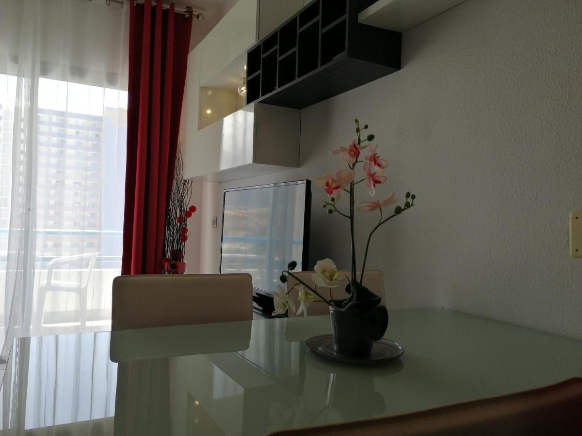 Amplio Apartamento 1 Dormitorio - Playa Paraiso Экстерьер фото
