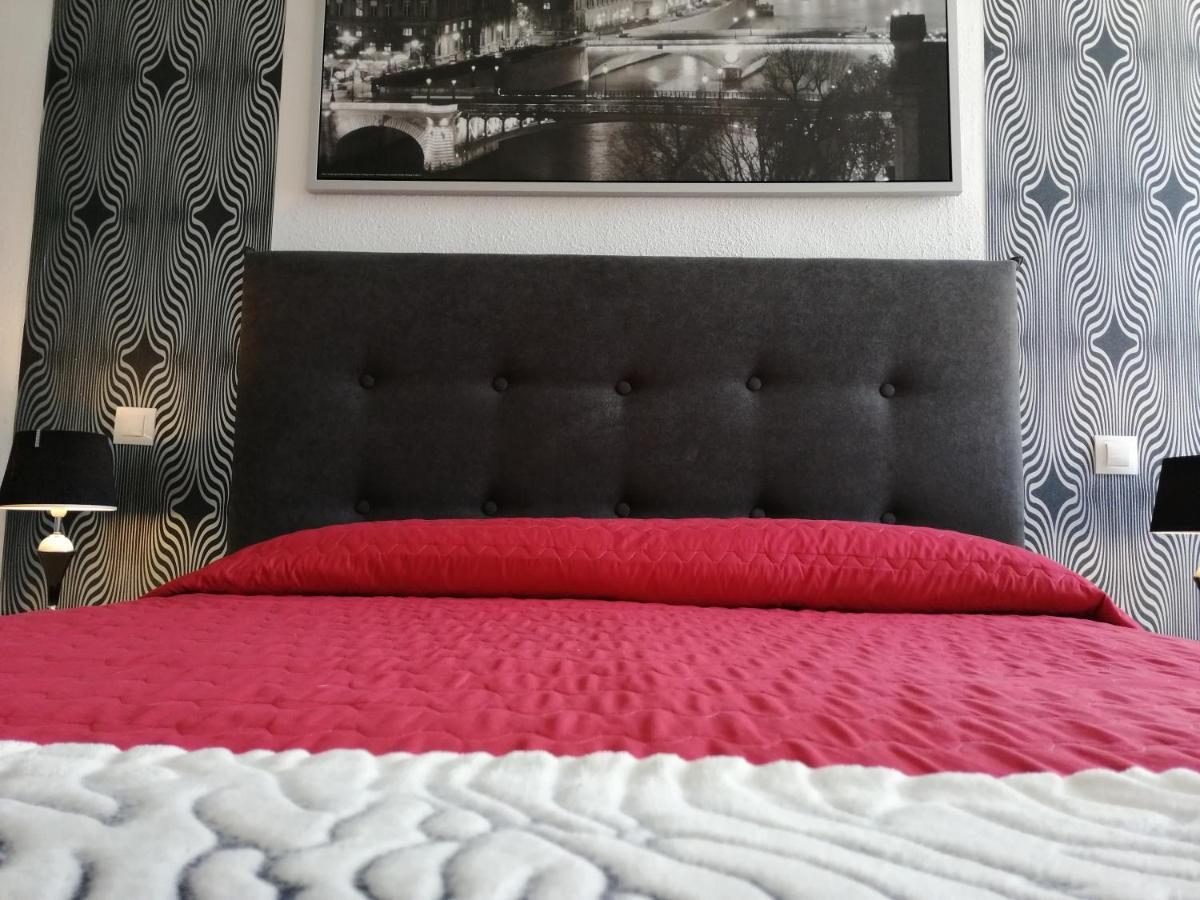 Amplio Apartamento 1 Dormitorio - Playa Paraiso Экстерьер фото