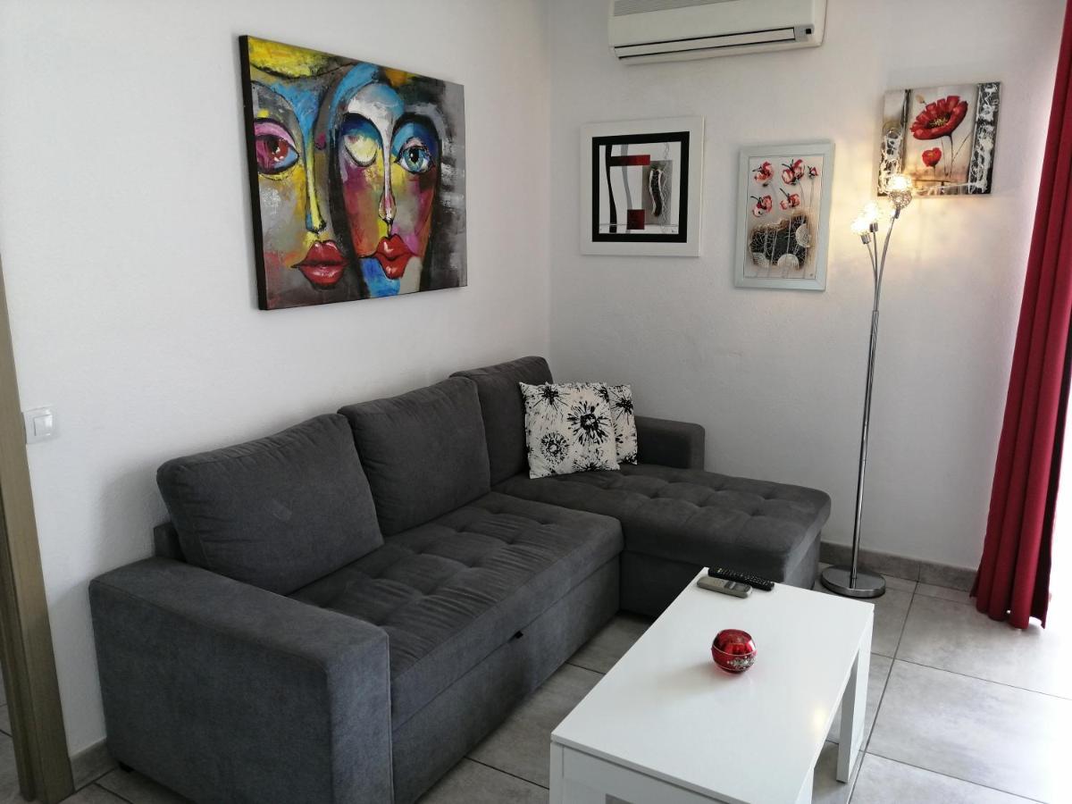Amplio Apartamento 1 Dormitorio - Playa Paraiso Экстерьер фото