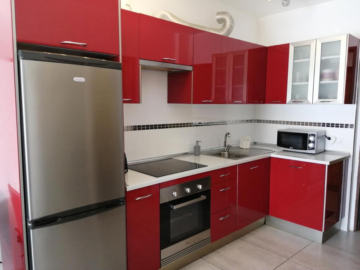 Amplio Apartamento 1 Dormitorio - Playa Paraiso Экстерьер фото