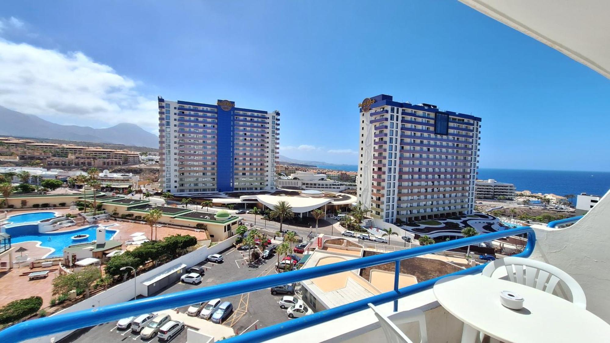 Amplio Apartamento 1 Dormitorio - Playa Paraiso Экстерьер фото